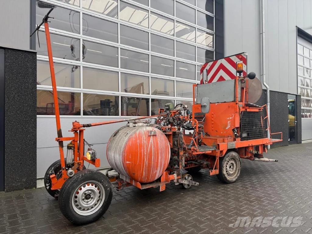 Hoffmann H26-1 أخرى