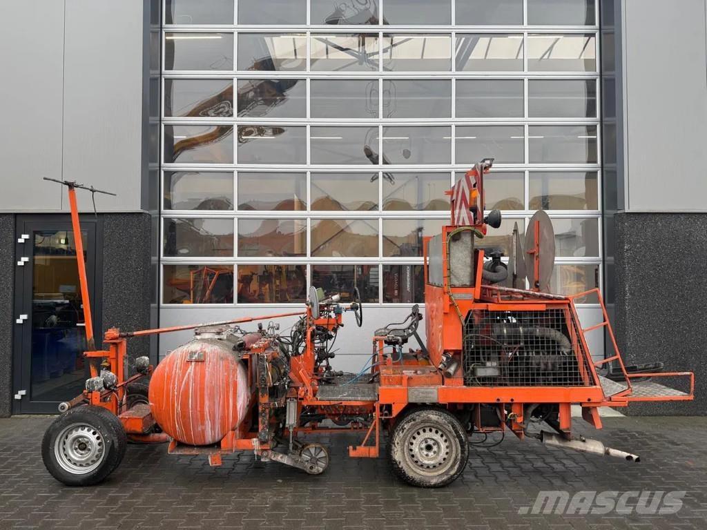 Hoffmann H26-1 أخرى