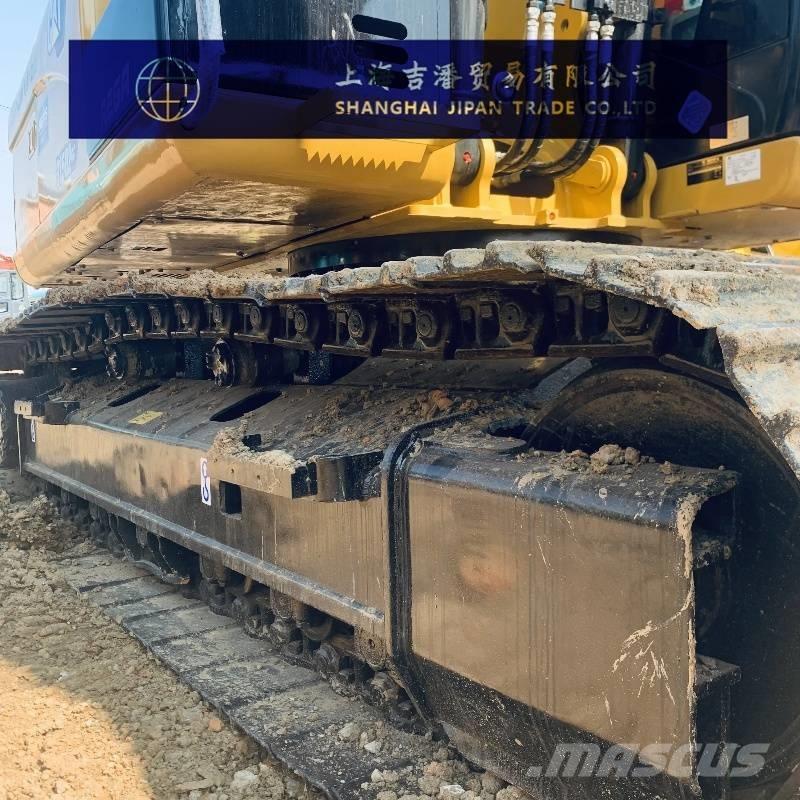 CAT 315 D حفارات وسط 7 طن - 12 طن