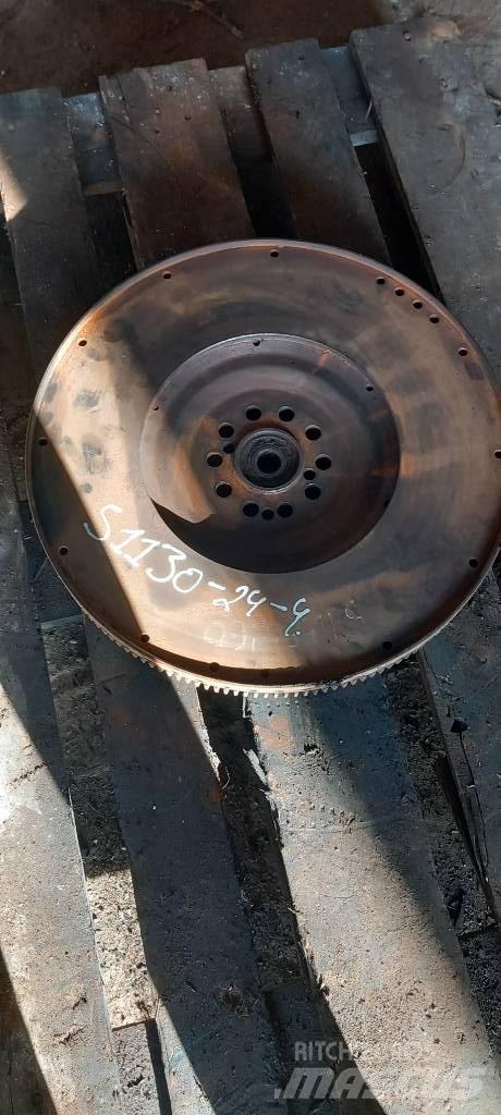 Scania R 440.   1805086 محركات