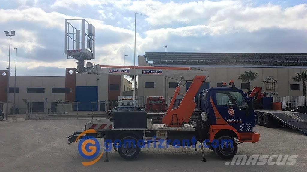 Multitel 145ALU أخرى