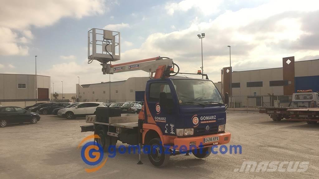 Multitel 145ALU أخرى