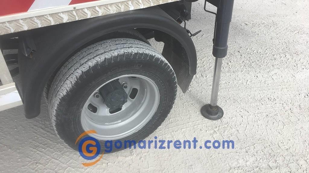 Multitel 145ALU أخرى