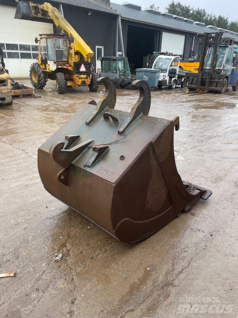  Andet 1300mm دلاء