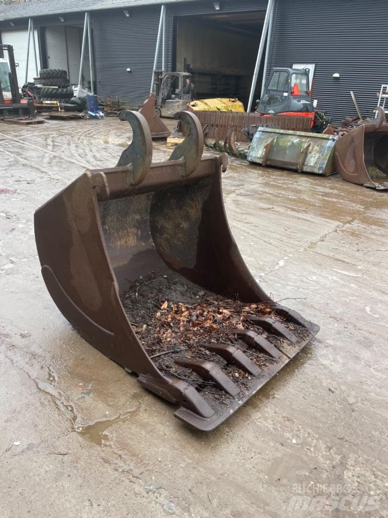  Andet 1300mm دلاء