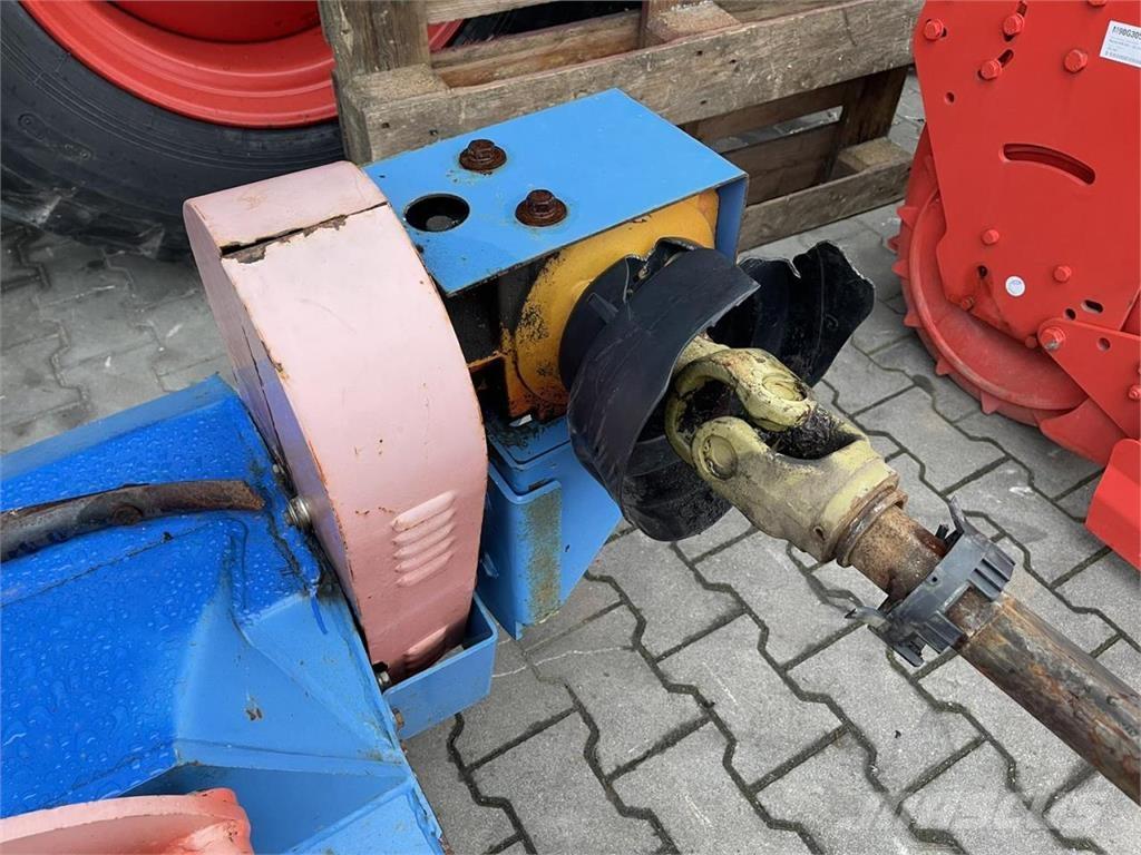  KDL180 Mulcher ماكينات زراعية أخرى