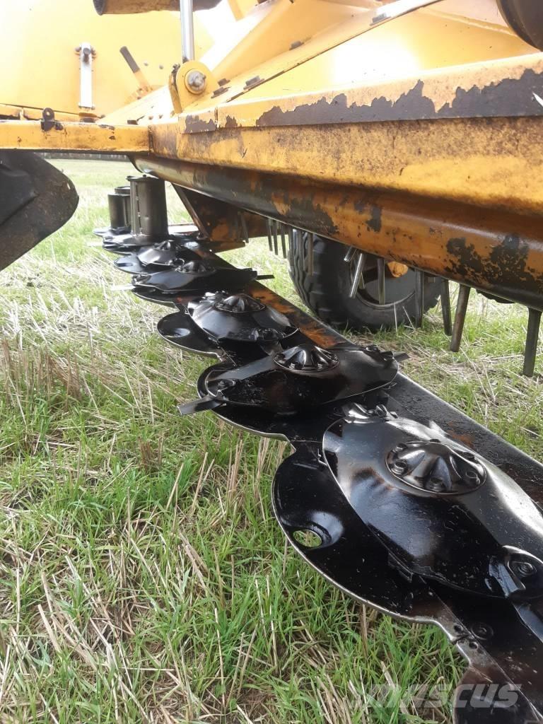 Elho 370 Arrow جزازات مكيفات