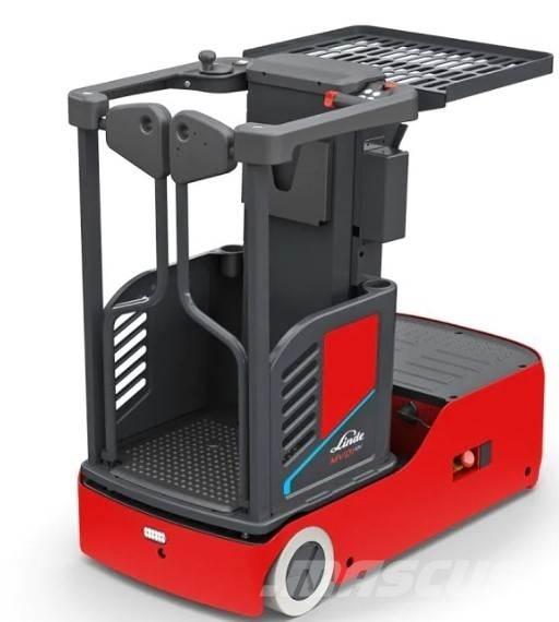 Linde MV01 معدات الرفع عالي المستوى