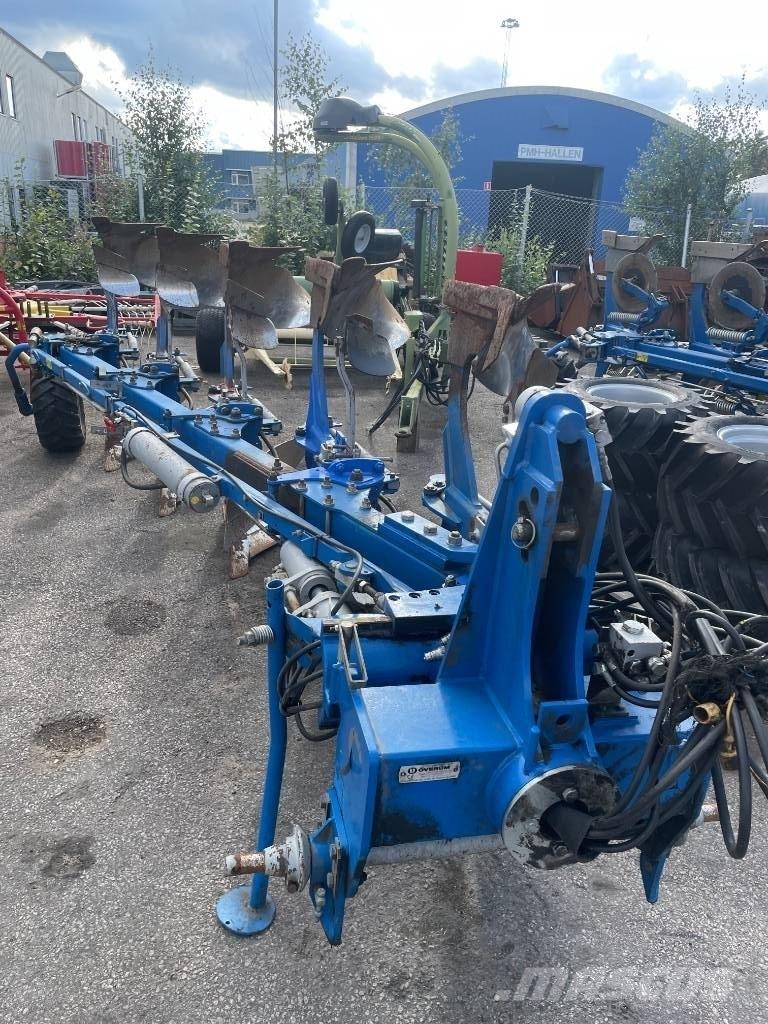 Överum VF-CXP5975 H محاريث عكسية