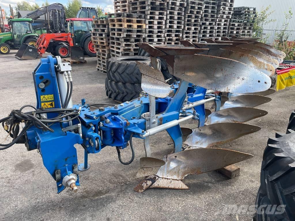 Överum VF-CXP5975 H محاريث عكسية