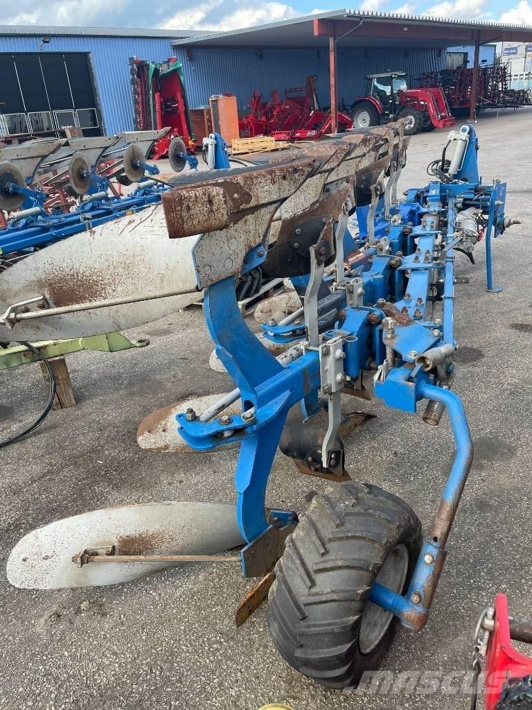 Överum VF-CXP5975 H محاريث عكسية