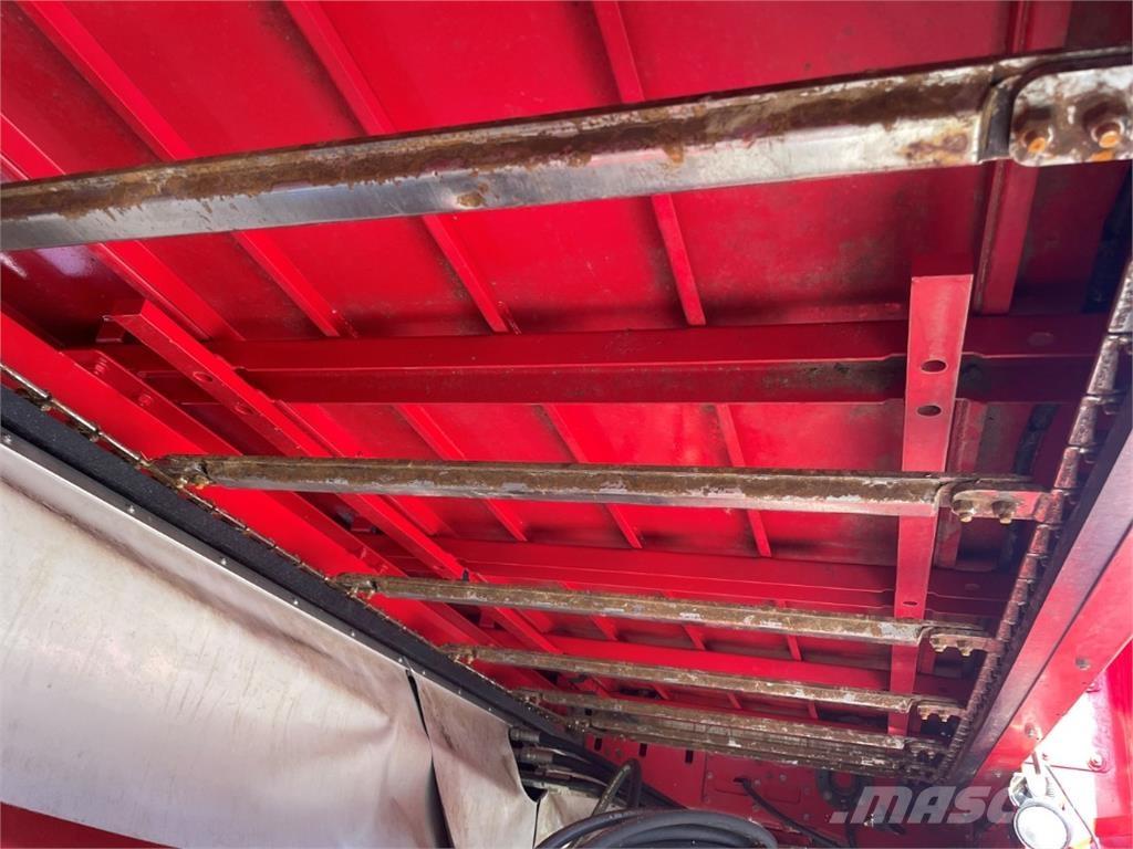 Holmer T4-40 ماكينات زراعية أخرى