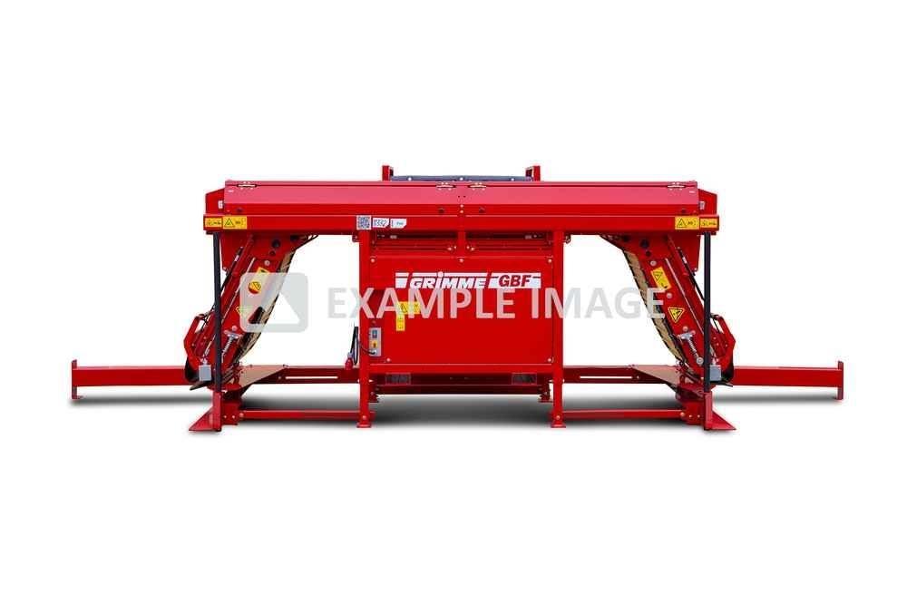 Grimme GBF معدات زراعة وحصاد البطاطس - أخرى