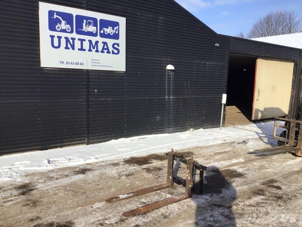  Andet 1000kg sæt شوكات