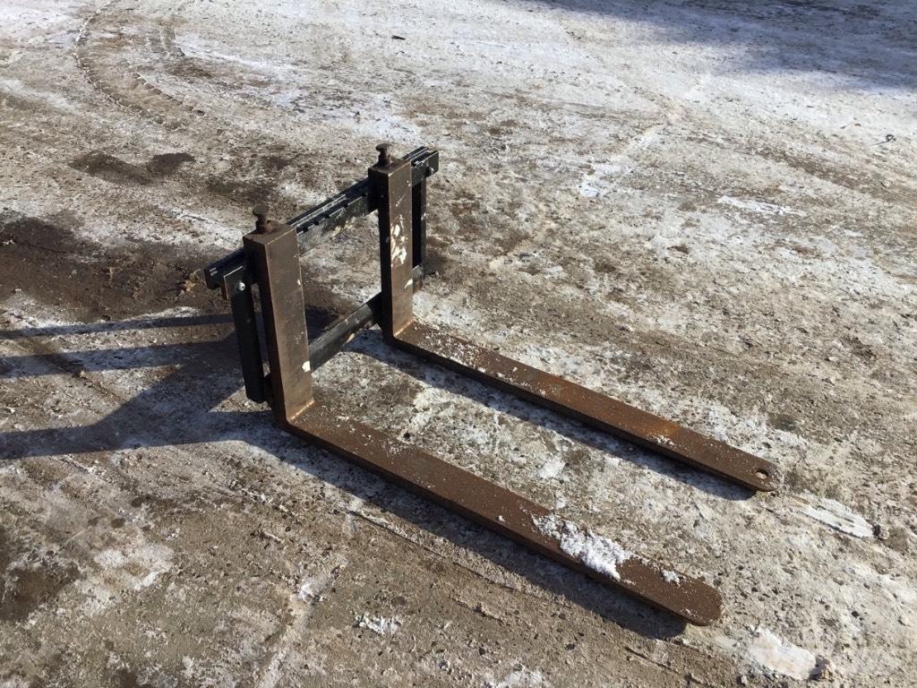  Andet 1000kg sæt شوكات