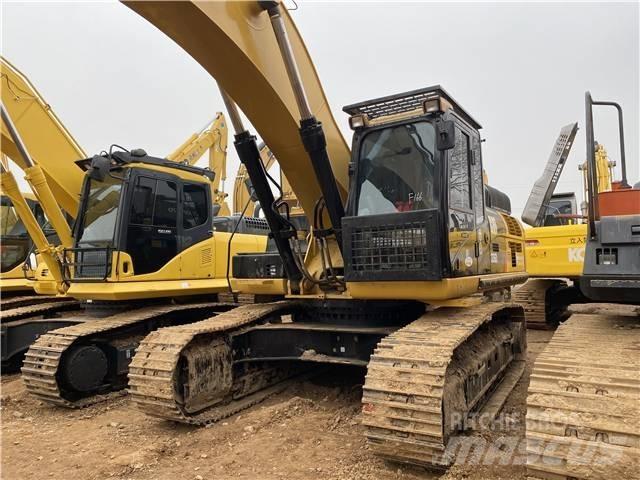 CAT 336D2 حفارات زحافة