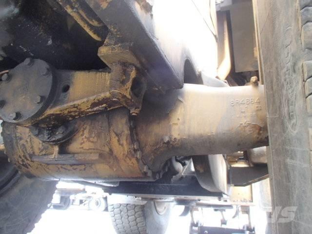 CAT 950 F لوادر بعجل
