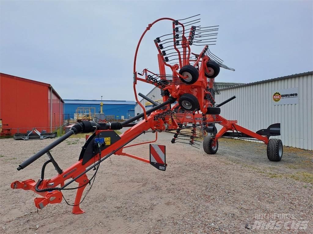 Kuhn GA 6930 معدات حصد