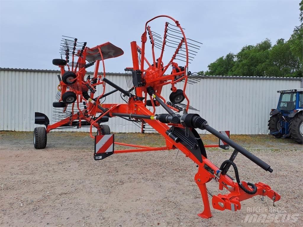 Kuhn GA 6930 معدات حصد