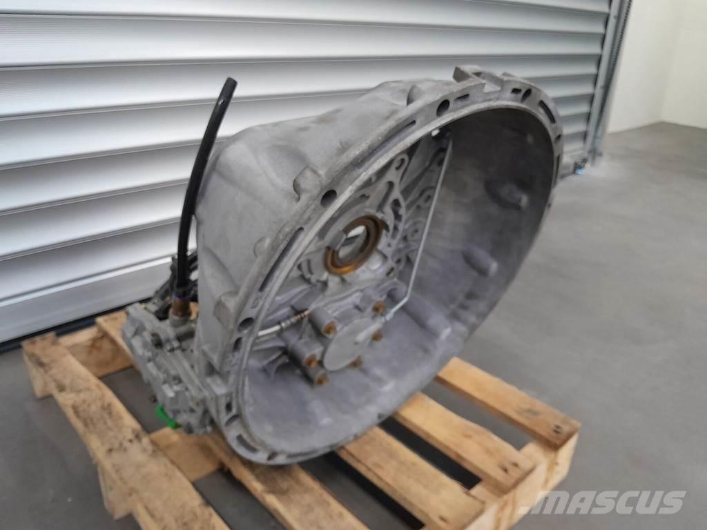 Volvo FH - FM معدات النقل - غير ذلك