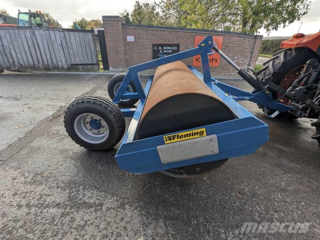 Fleming 9WK12 مداحل