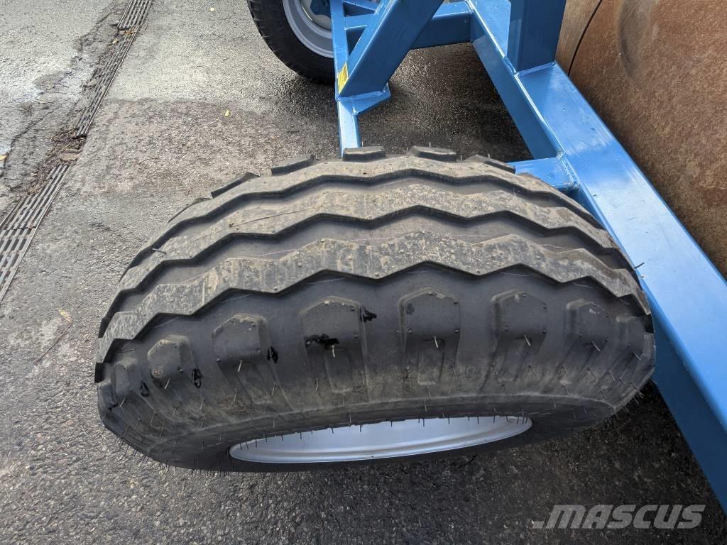 Fleming 9WK12 مداحل