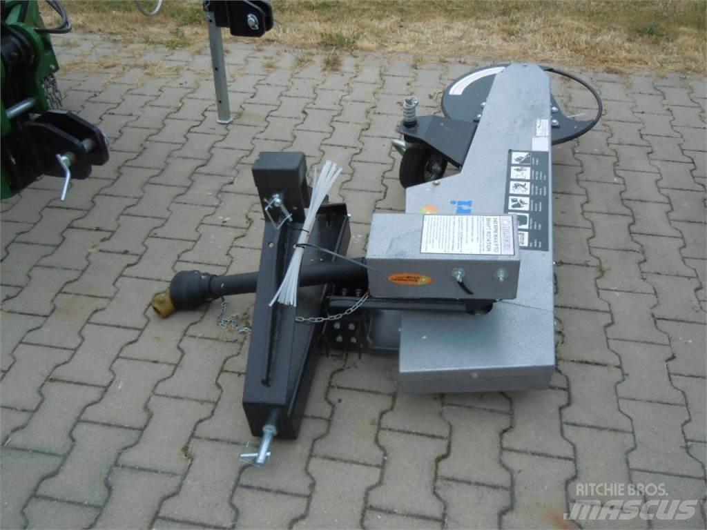 Kellfri 35-TS600 ماكينات أخرى لتجهيز الأراضي