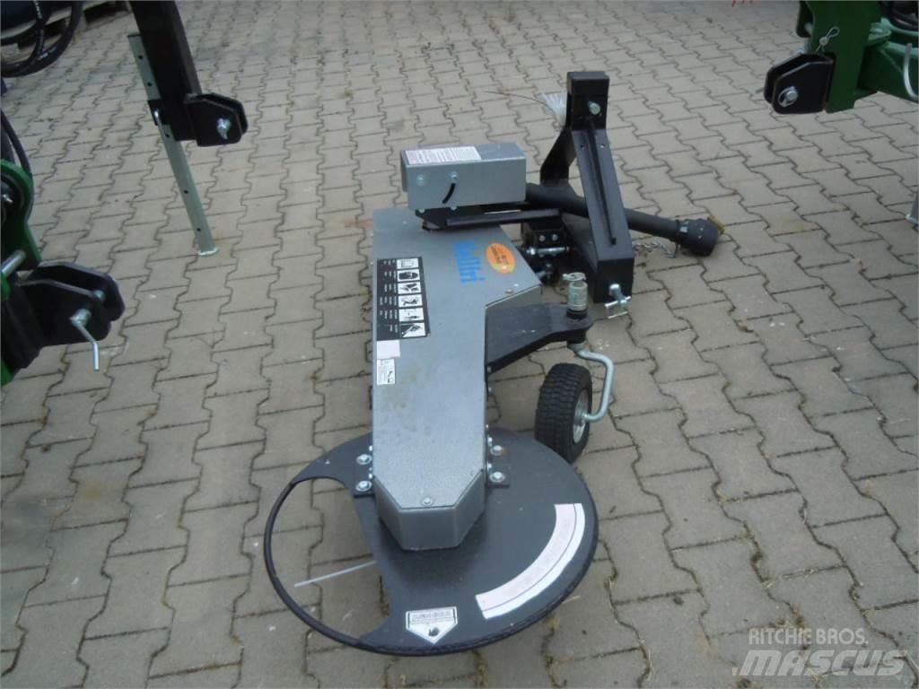 Kellfri 35-TS600 ماكينات أخرى لتجهيز الأراضي