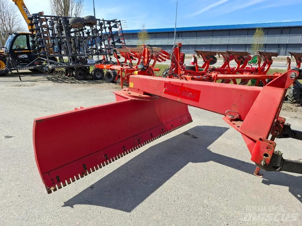 VM 300 JH زلاقات الطرق