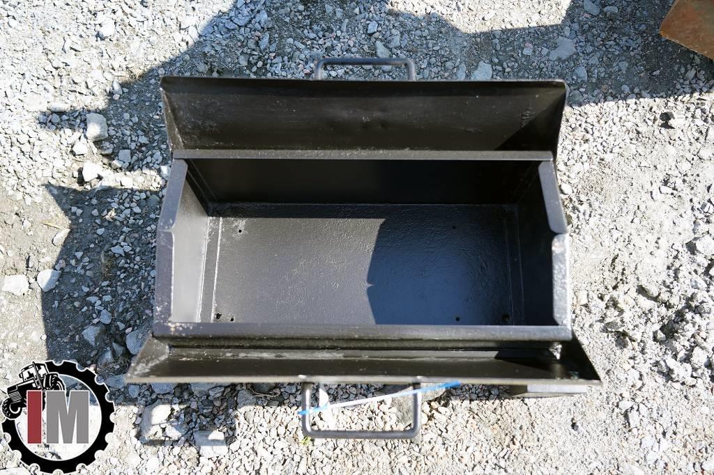  Verktygslåda ماكينات زراعية - غير ذلك