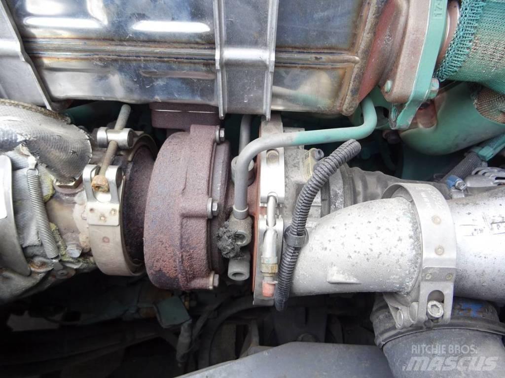Mafi T 225 D جرارات صالات المطارات