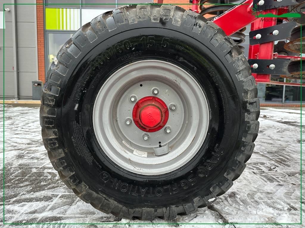 Horsch Terrano 4 FX زراعات