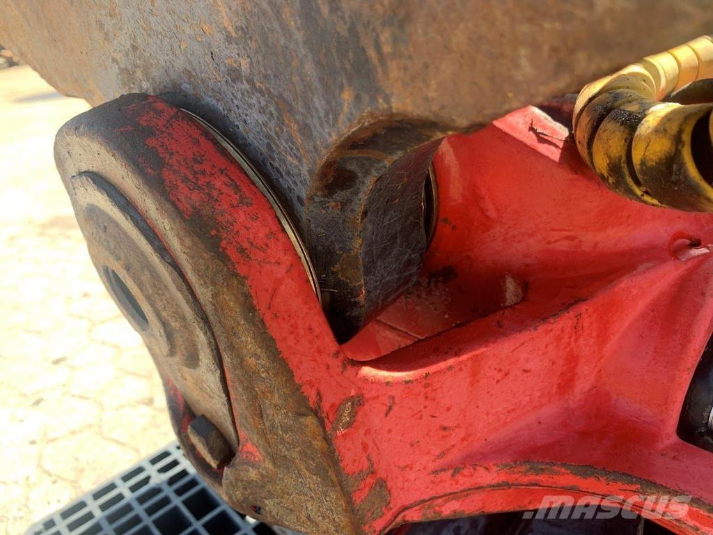 Indexator R8 موصلات سريعة