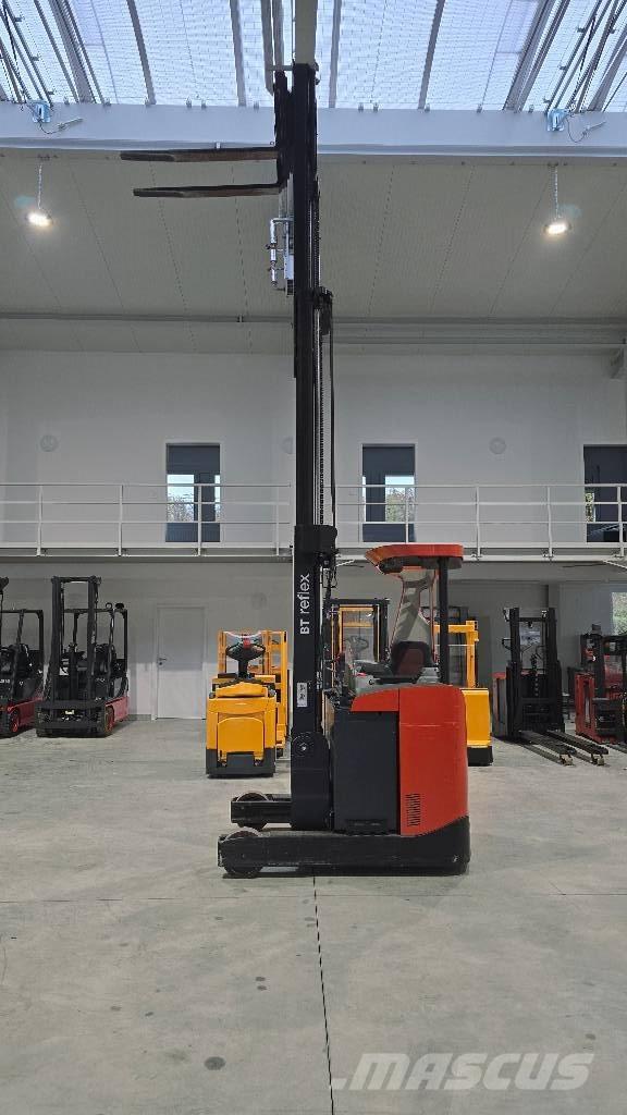 BT RR E 160 شاحنة مناولة