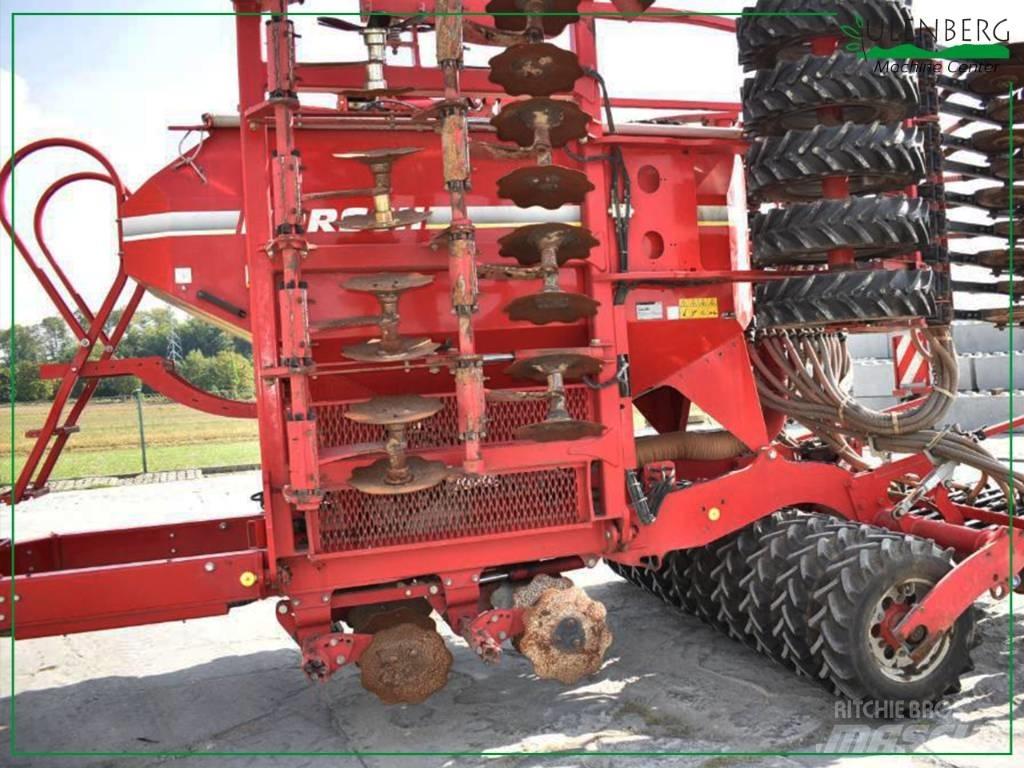 Horsch Pronto 6 DC مثاقيب