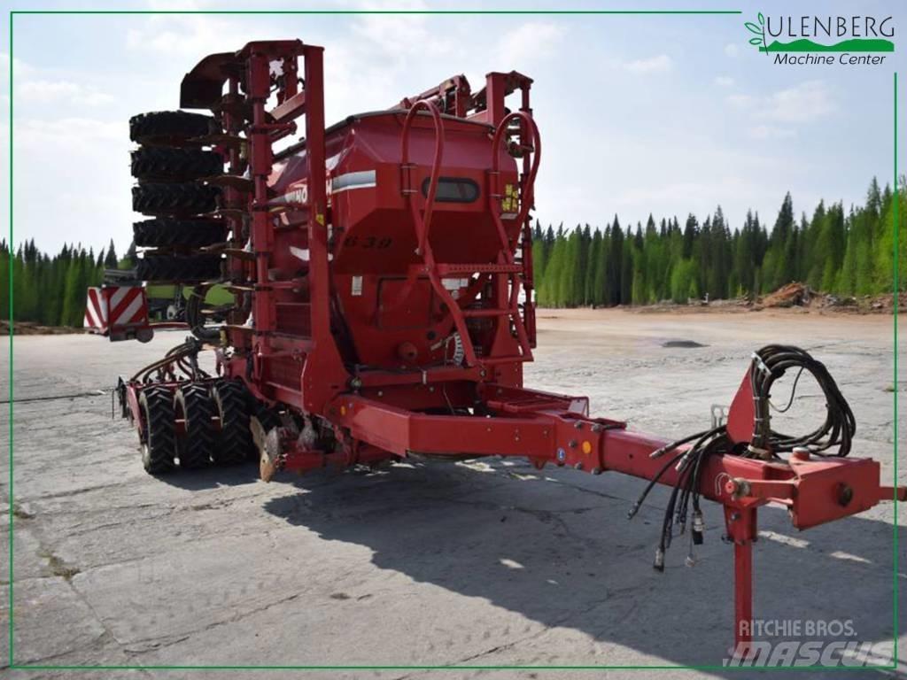 Horsch Pronto 6 DC مثاقيب