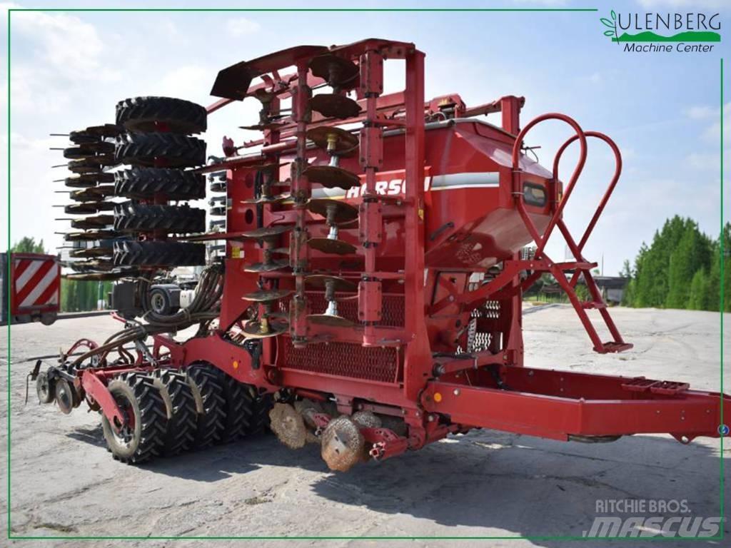 Horsch Pronto 6 DC مثاقيب