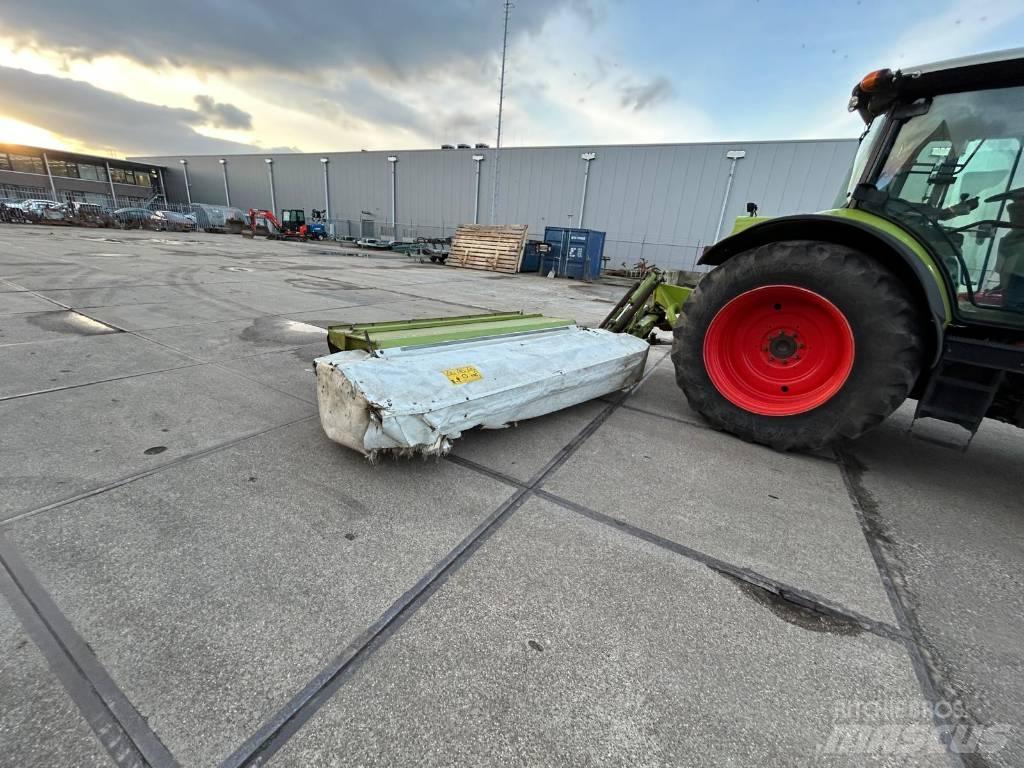 CLAAS Disco 300 C جزازات