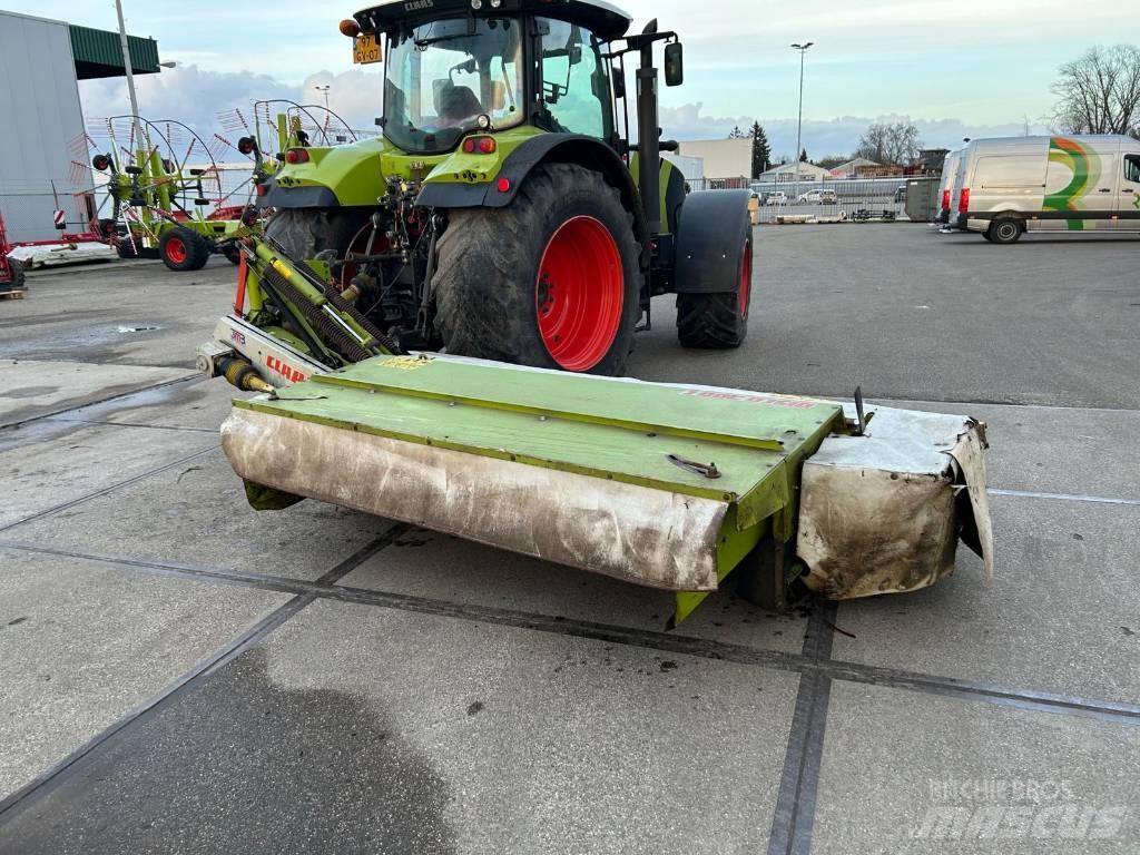 CLAAS Disco 300 C جزازات