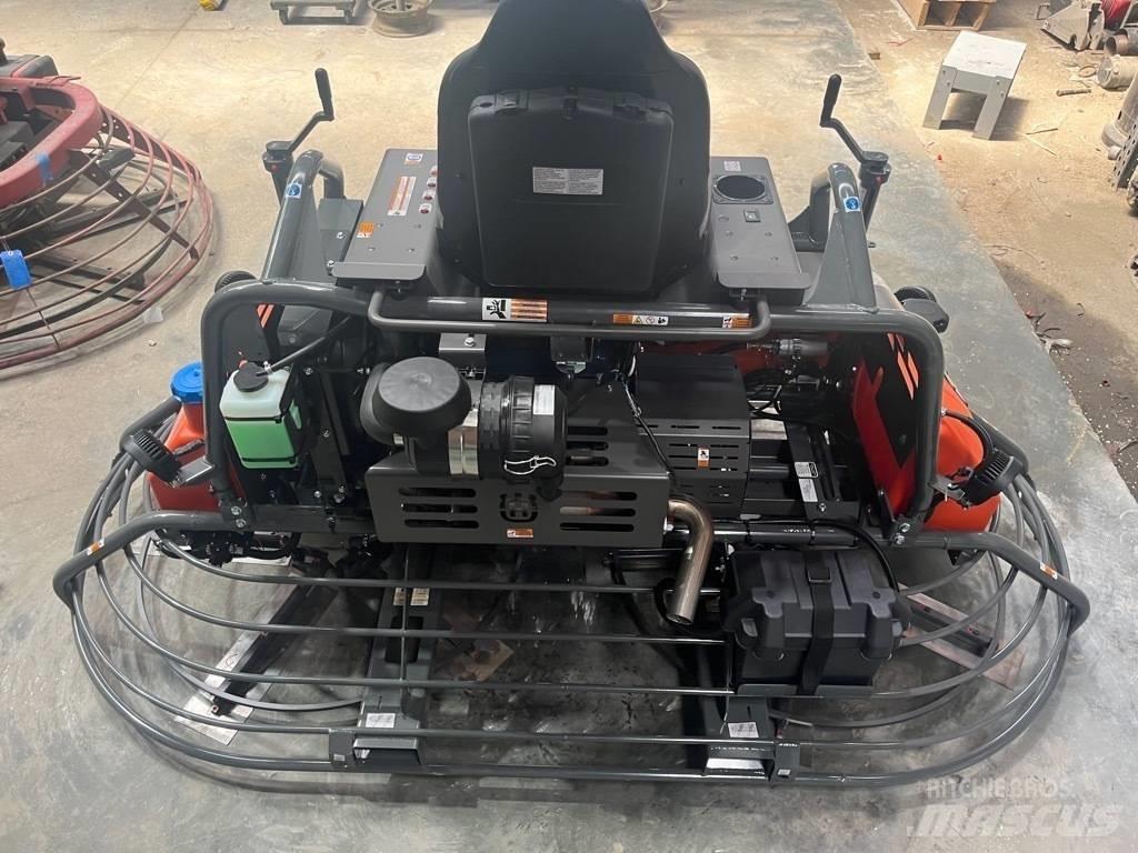 Husqvarna CRT 48-57K المسجات
