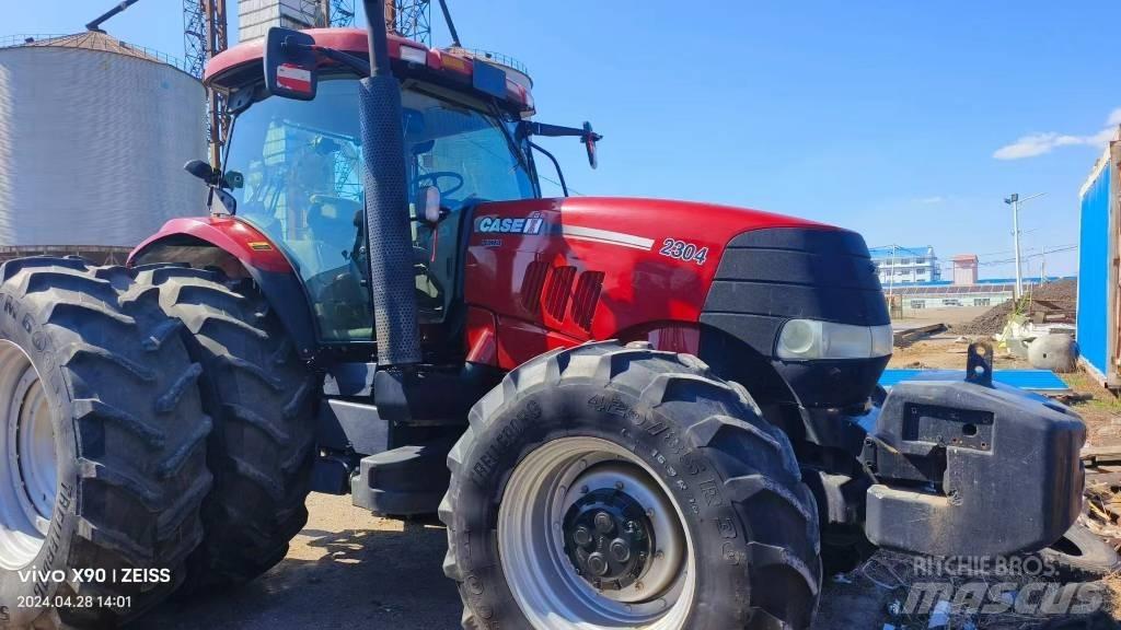 Case IH PUMA 2304 الجرارات