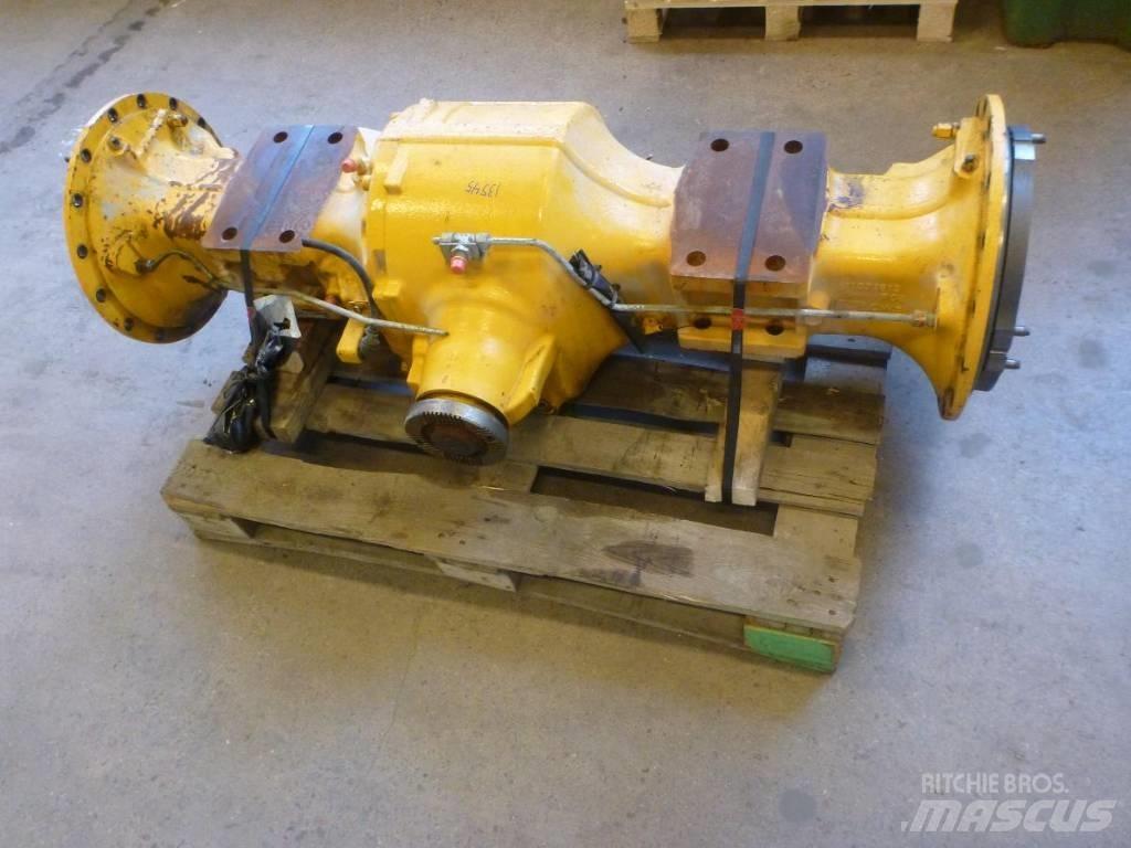 Volvo L 90 H , 56008 محور العجلة