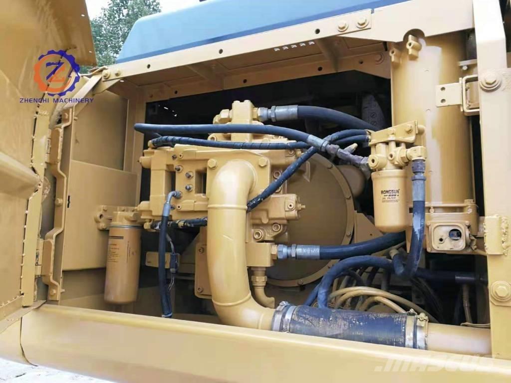  CAT330 B L 330 B L حفارات زحافة