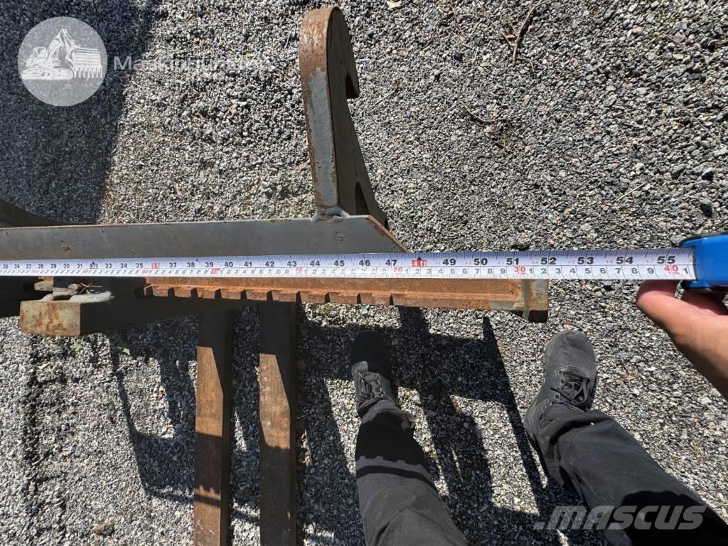 JCB 413 K لوادر بعجل