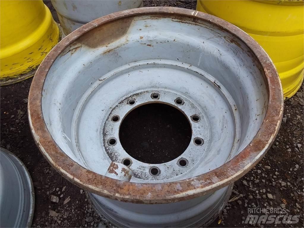 Valmet 860 20x26,5 الإطارات والعجلات والحافات