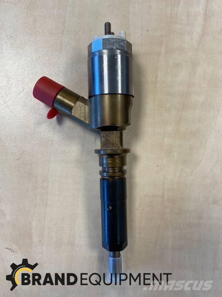 CAT 326-4700 320 محركات