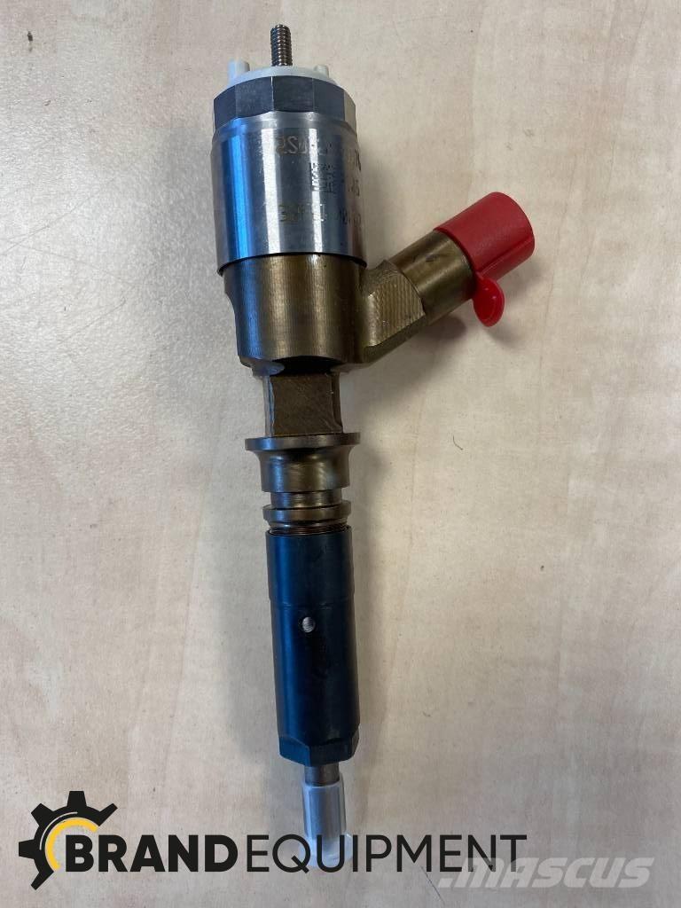 CAT 326-4700 320 محركات