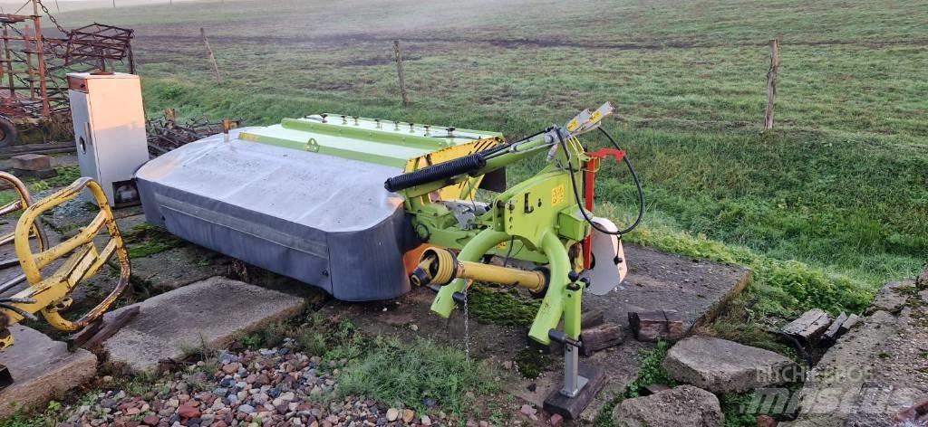 CLAAS Disco 2750 C جزازات مكيفات