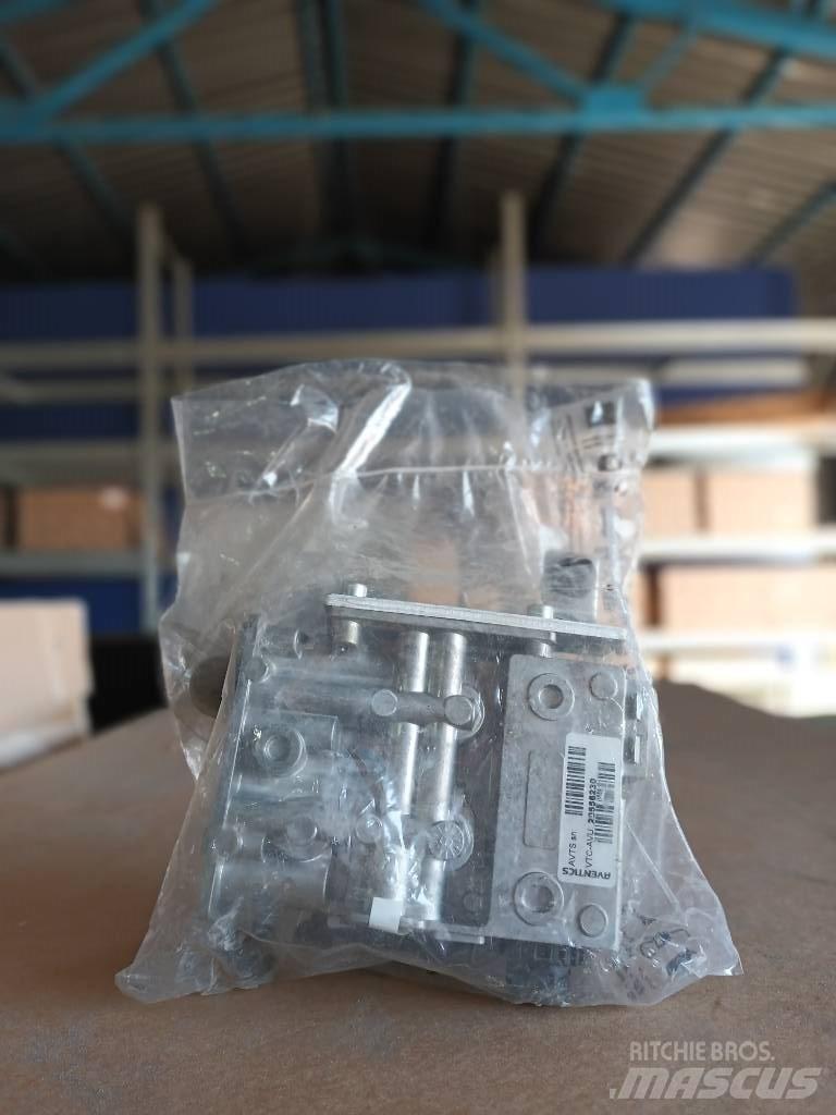 Volvo VALVE 20556230 مكابح