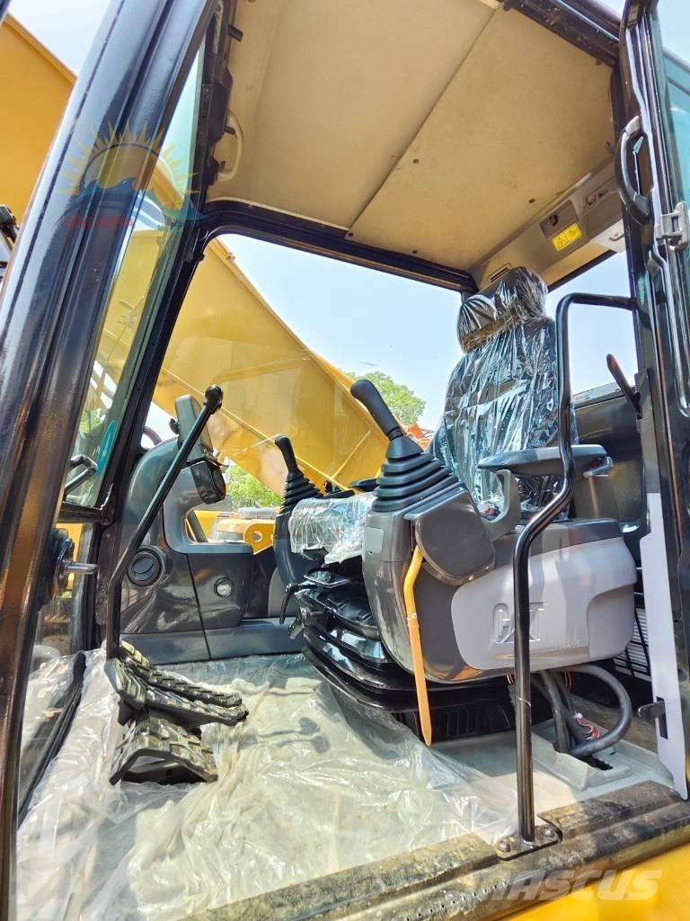 CAT 336 D حفارات زحافة